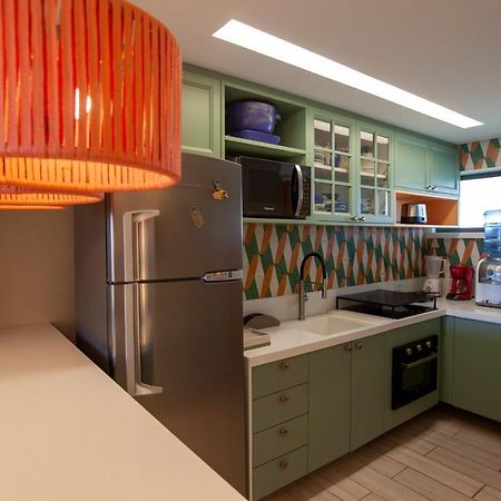 Super Flat De Luxo Em Muro Alto Porto de Galinhas Luaran gambar