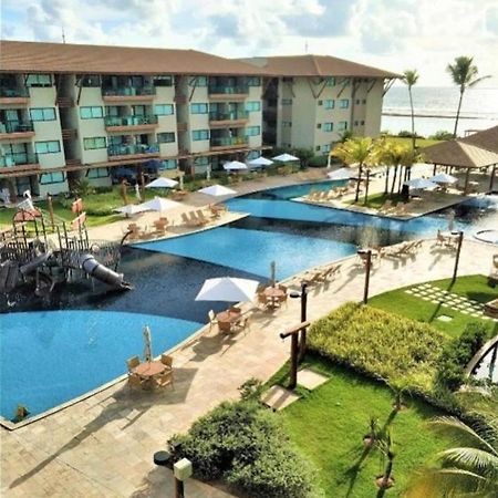 Super Flat De Luxo Em Muro Alto Porto de Galinhas Luaran gambar