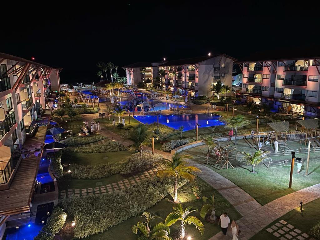 Super Flat De Luxo Em Muro Alto Porto de Galinhas Luaran gambar