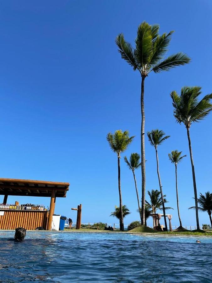 Super Flat De Luxo Em Muro Alto Porto de Galinhas Luaran gambar