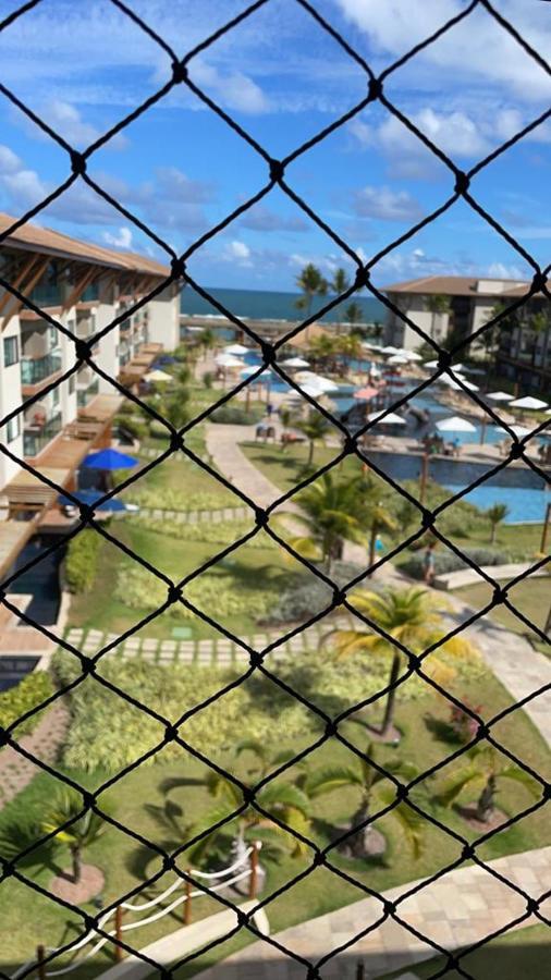 Super Flat De Luxo Em Muro Alto Porto de Galinhas Luaran gambar