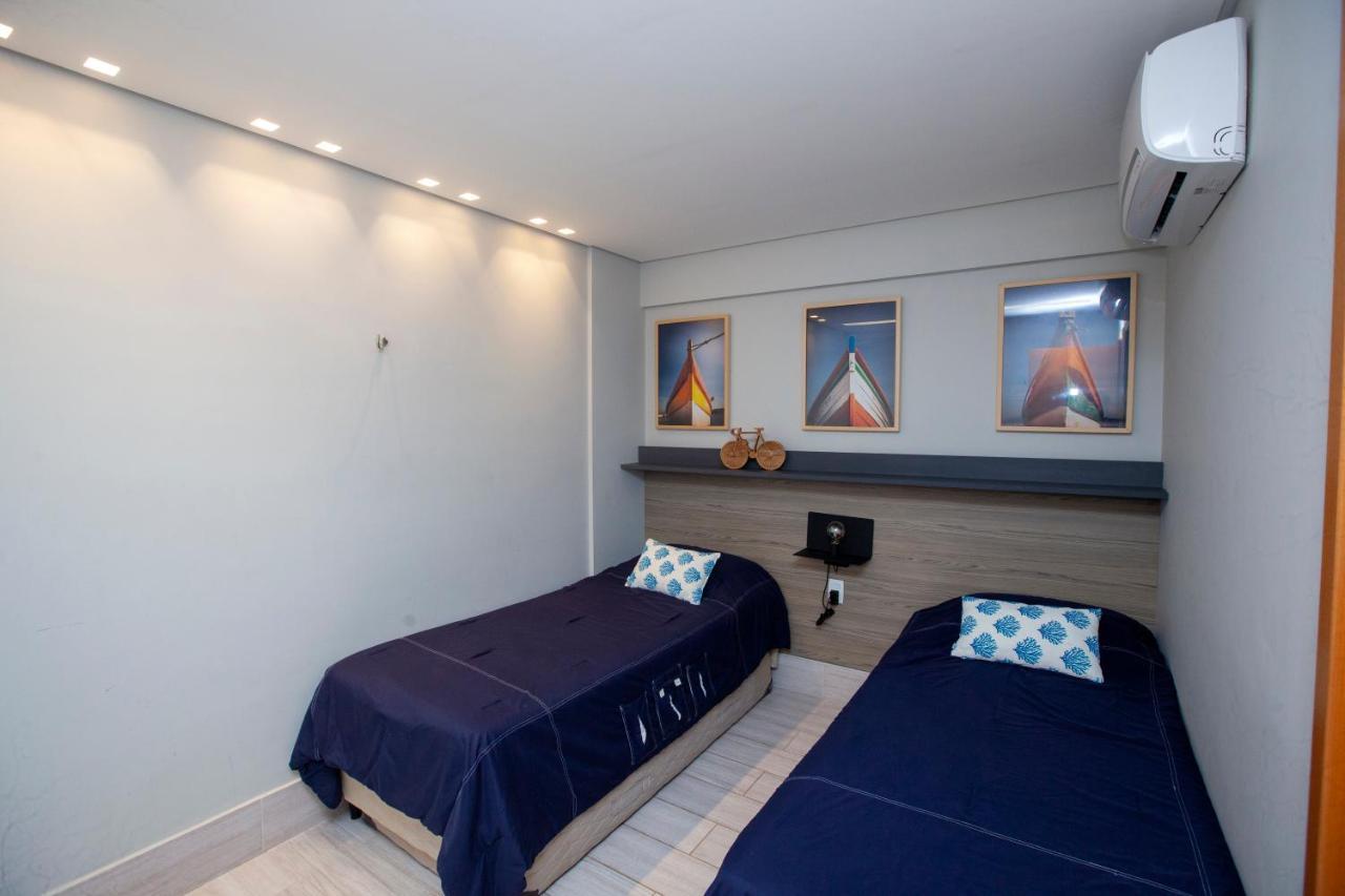 Super Flat De Luxo Em Muro Alto Porto de Galinhas Luaran gambar